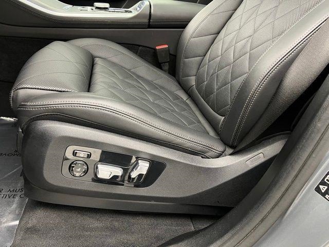 2024 BMW X5 xDrive40i AWD