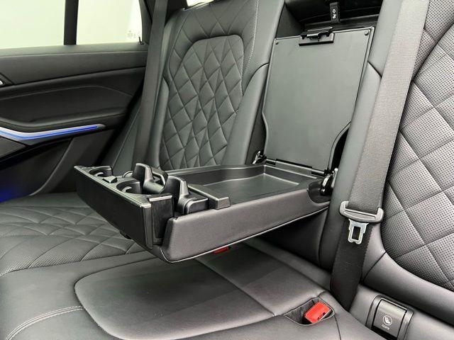 2024 BMW X5 xDrive40i AWD