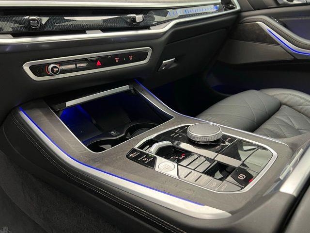 2024 BMW X5 xDrive40i AWD