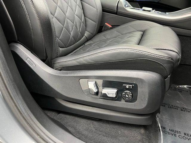 2024 BMW X5 xDrive40i AWD