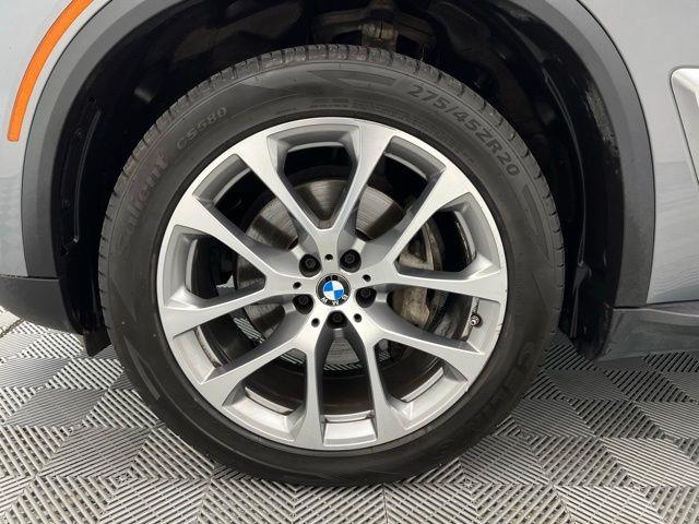 2024 BMW X5 xDrive40i AWD