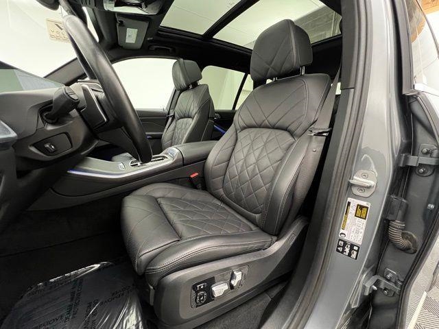 2024 BMW X5 xDrive40i AWD