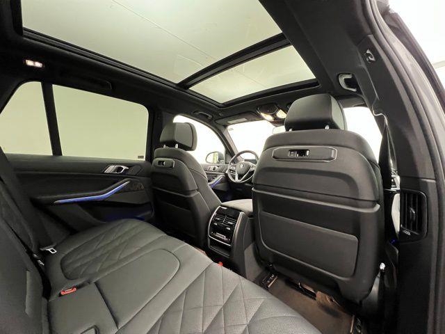 2024 BMW X5 xDrive40i AWD