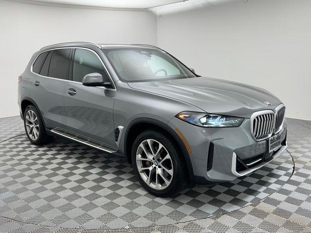 2024 BMW X5 xDrive40i AWD