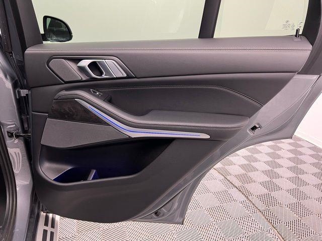 2024 BMW X5 xDrive40i AWD