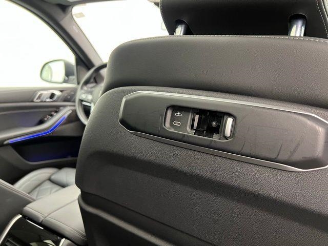 2024 BMW X5 xDrive40i AWD