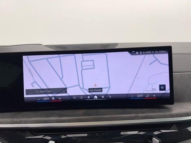 2024 BMW X5 xDrive40i AWD