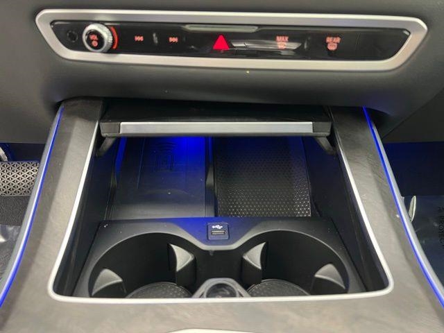 2024 BMW X5 xDrive40i AWD