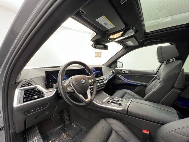 2024 BMW X5 xDrive40i AWD