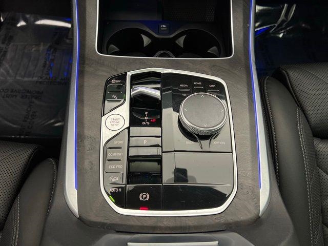 2024 BMW X5 xDrive40i AWD