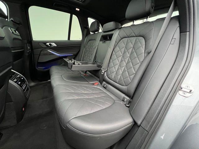 2024 BMW X5 xDrive40i AWD