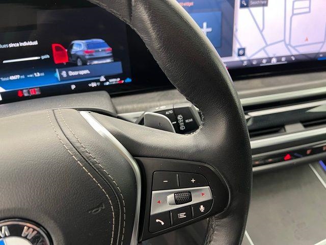 2024 BMW X5 xDrive40i AWD