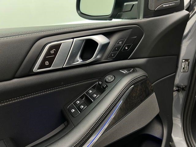 2024 BMW X5 xDrive40i AWD