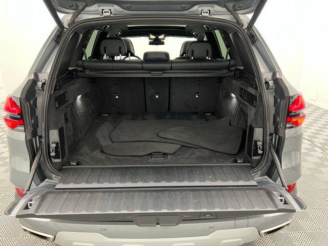 2024 BMW X5 xDrive40i AWD