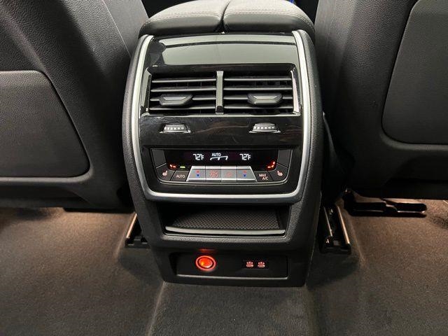 2024 BMW X5 xDrive40i AWD