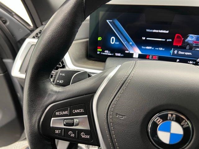 2024 BMW X5 xDrive40i AWD