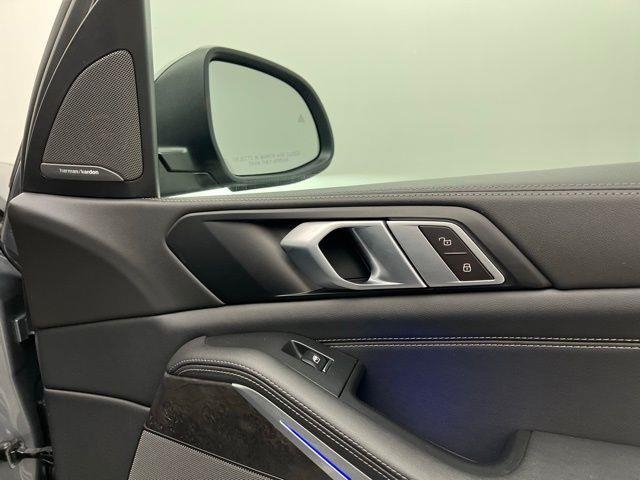 2024 BMW X5 xDrive40i AWD