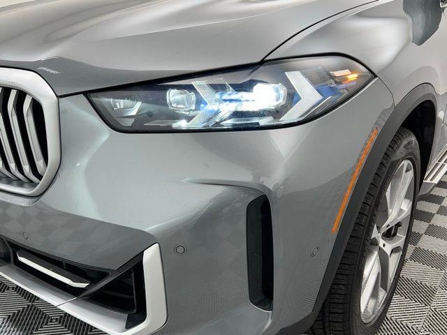 2024 BMW X5 xDrive40i AWD