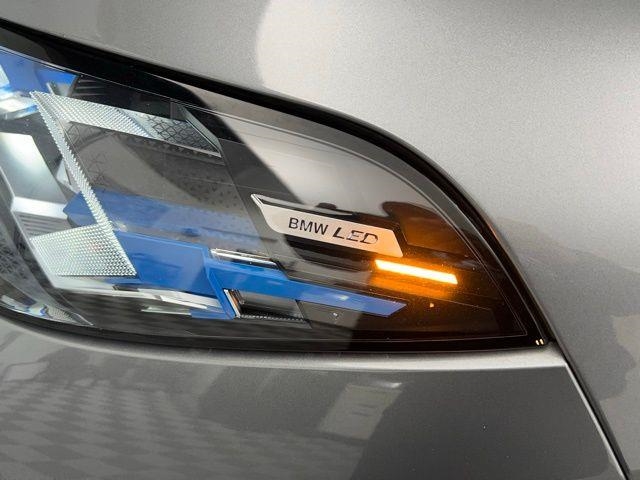 2024 BMW X5 xDrive40i AWD