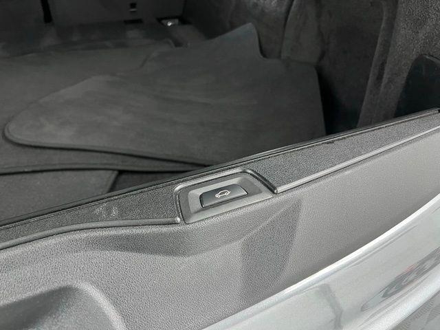 2024 BMW X5 xDrive40i AWD