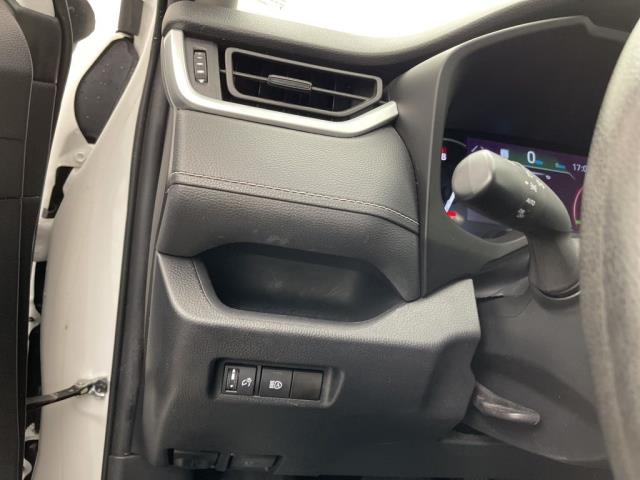 2024 Toyota RAV4 XLE FWD