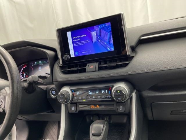 2024 Toyota RAV4 XLE FWD