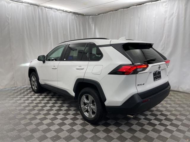 2024 Toyota RAV4 XLE FWD