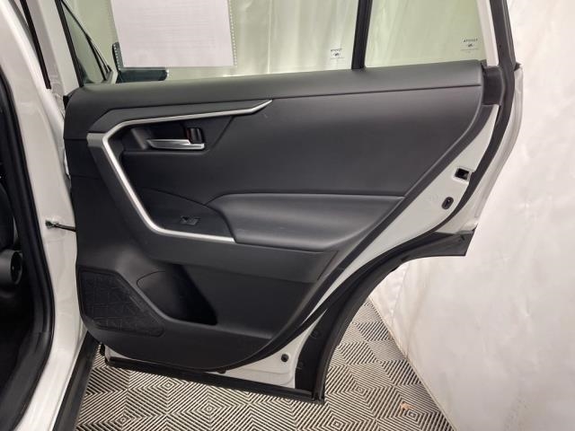 2024 Toyota RAV4 XLE FWD