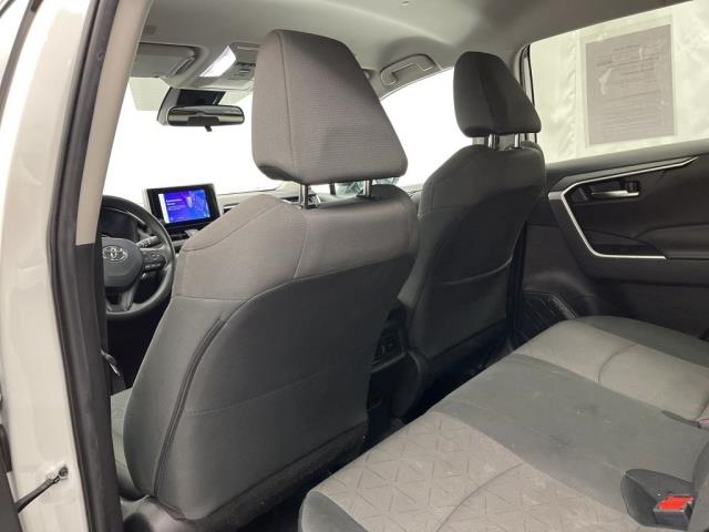 2024 Toyota RAV4 XLE FWD