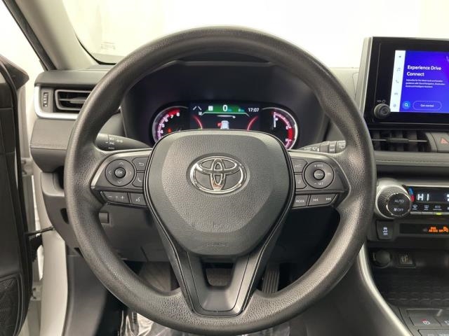 2024 Toyota RAV4 XLE FWD