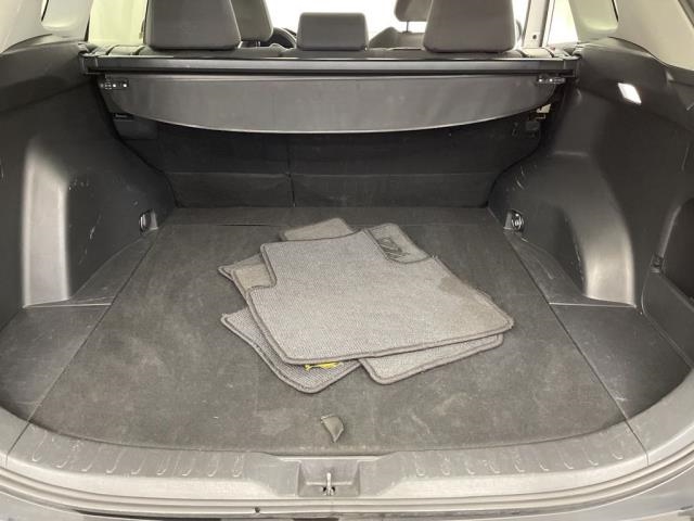 2024 Toyota RAV4 XLE FWD