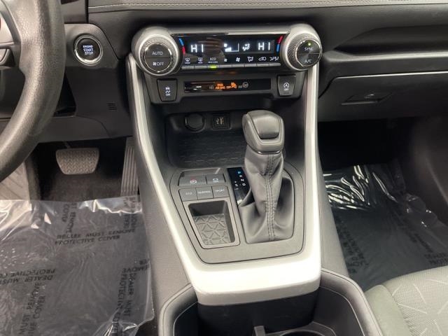 2024 Toyota RAV4 XLE FWD