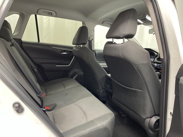 2024 Toyota RAV4 XLE FWD