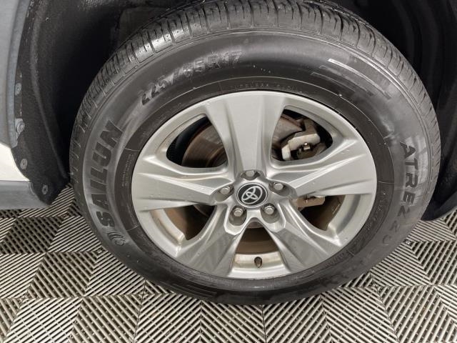 2024 Toyota RAV4 XLE FWD