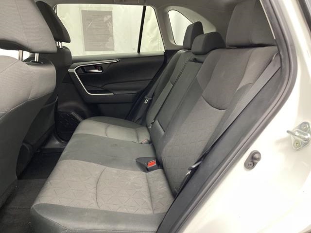 2024 Toyota RAV4 XLE FWD