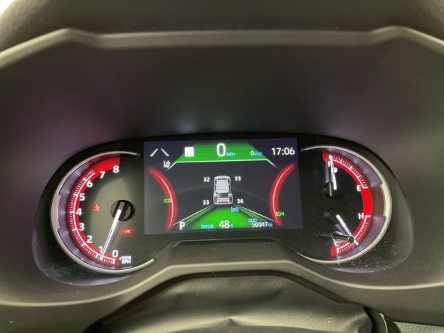 2024 Toyota RAV4 XLE FWD