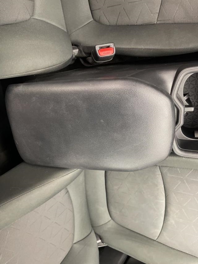 2024 Toyota RAV4 XLE FWD