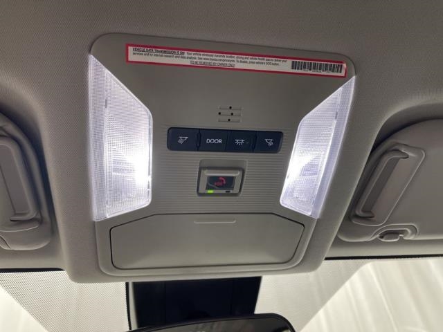 2024 Toyota RAV4 XLE FWD