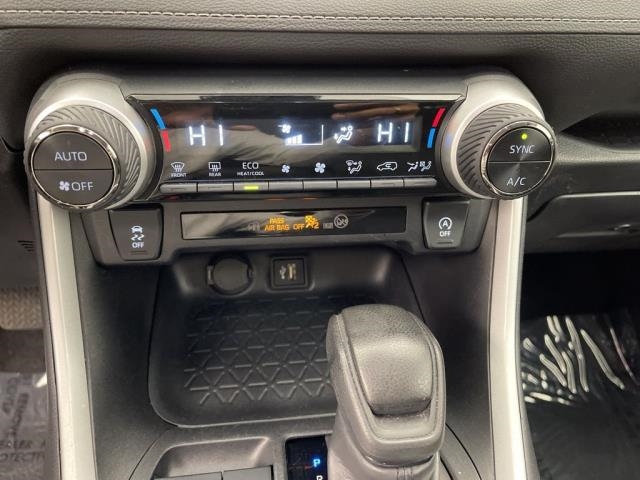 2024 Toyota RAV4 XLE FWD