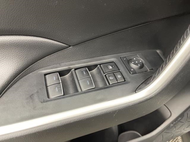 2024 Toyota RAV4 XLE FWD