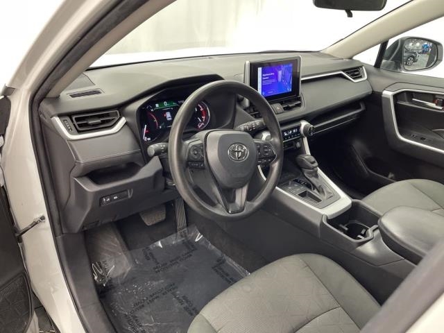 2024 Toyota RAV4 XLE FWD