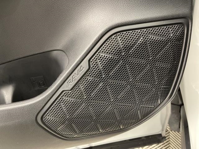 2024 Toyota RAV4 XLE FWD