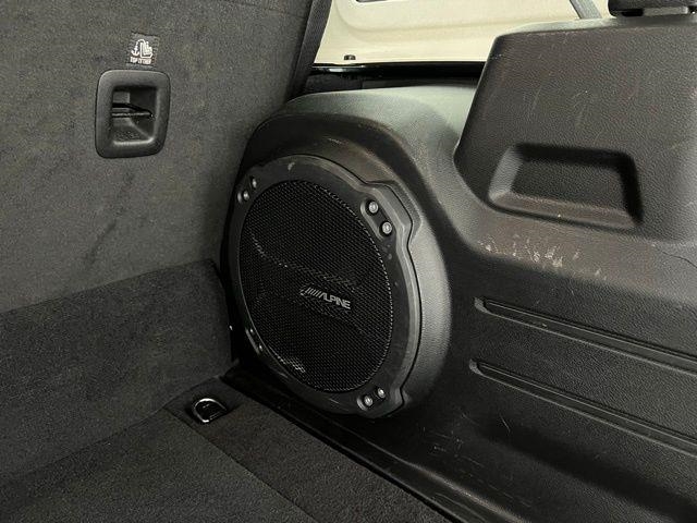 2023 Jeep Wrangler 4xe Sahara AWD