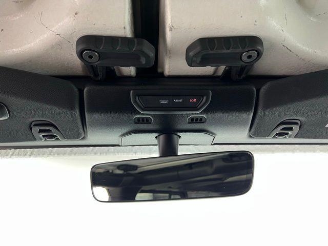 2023 Jeep Wrangler 4xe Sahara AWD