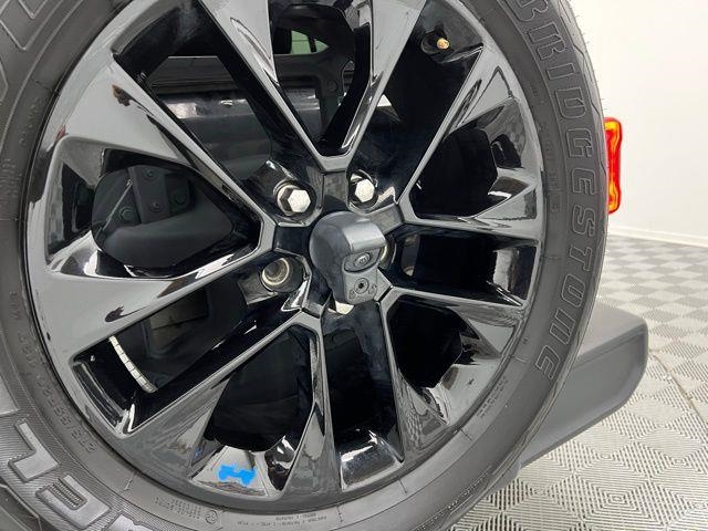 2023 Jeep Wrangler 4xe Sahara AWD