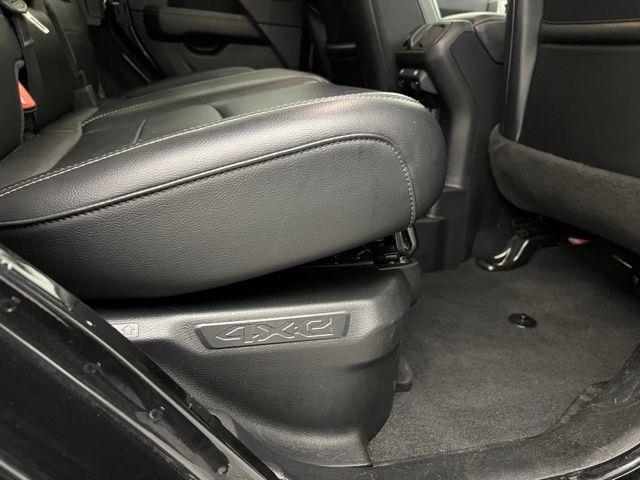 2023 Jeep Wrangler 4xe Sahara AWD