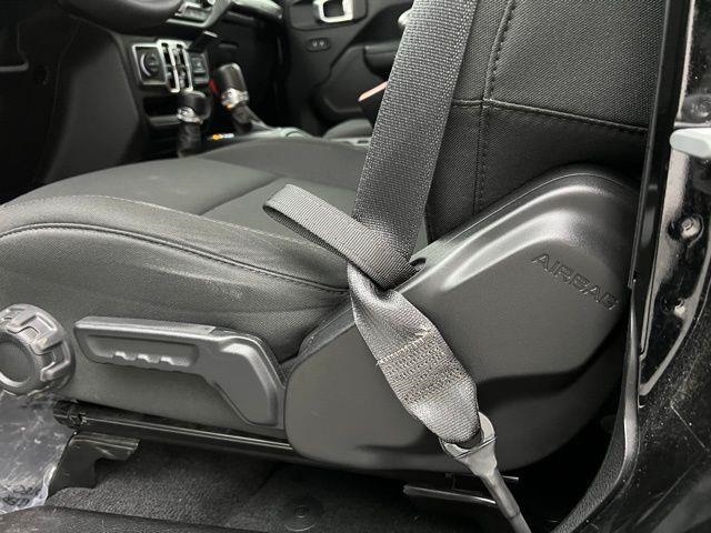 2023 Jeep Wrangler 4xe Willys AWD