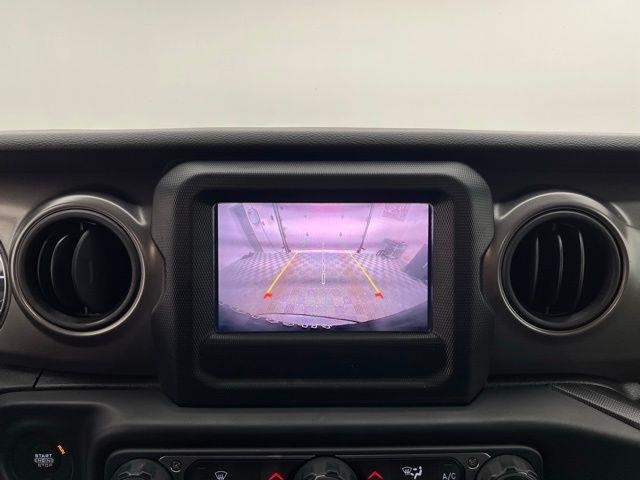 2023 Jeep Wrangler 4xe Willys AWD