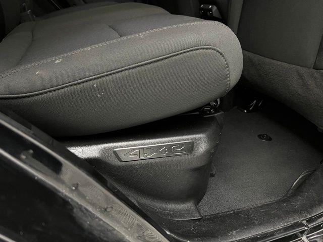 2023 Jeep Wrangler 4xe Willys AWD