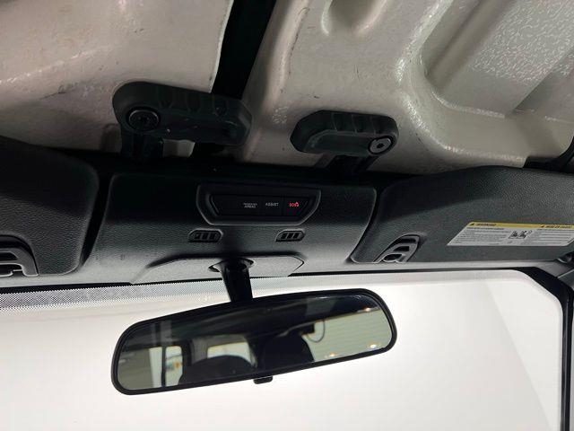 2023 Jeep Wrangler 4xe Willys AWD